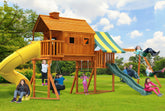 Fantasy Tree House Cabin #3